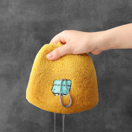 Ultra tjock toalettsitsöverdrag