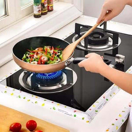 Köks oljebeständig sömtejp