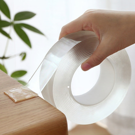 Spårlös Tvättbar Och Självhäftande Tejp