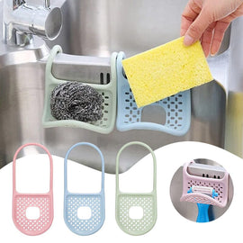 Böjd Hängväska för Köksdiskbänk