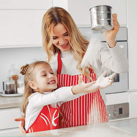 Handhållen halvautomatisk mjölsikt i rostfritt stål