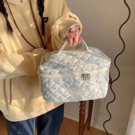 Förvaringsväska för necessärer