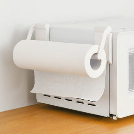 Magnetisk justerbar hållare