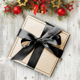 överraskningspresent