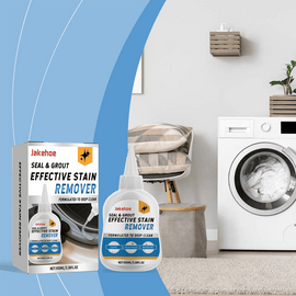 Fläckborttagningsgel