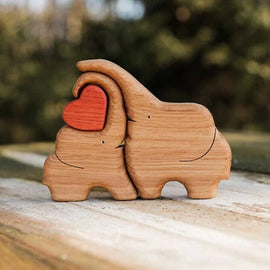 Bästa presenten till dina nära och kära