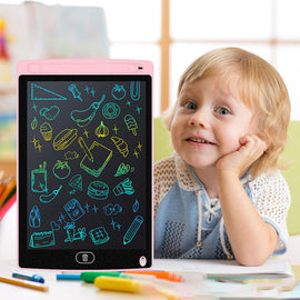 Magisk LCD ritplatta