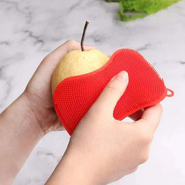 Silikon Kök Disksvamp