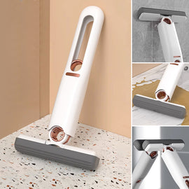 Handtvättbar Minimopp för Skrivbordsrengöring