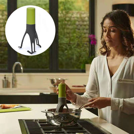 Köksmatlagning automatisk blandare