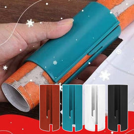 Presentförpackningspapper Cutter Set