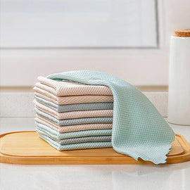 Rengöringsduk Mikrofiber 5 st