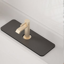 Absorberande vattenkran duk