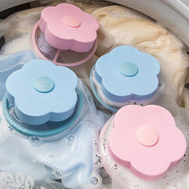 Hårfångare för tvättmaskin