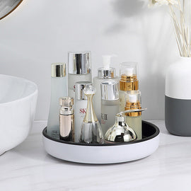 360° Roterande Förvaringsbricka