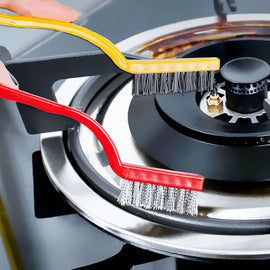 Spisfläkt Rengöringsborste