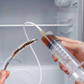 Mudderverk för Kylskåp