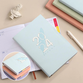 Office Schema Organizer Anteckningar