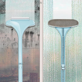 Rengöringsverktyg för fönster