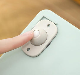 Klistra Typ Omni Wheel