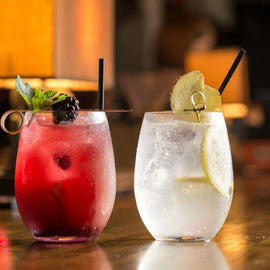 Silikonform | Runda isbitar