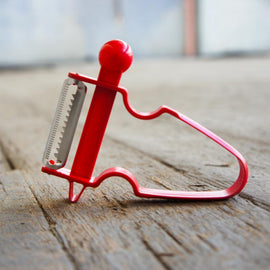 Grönsaksskalare ( 3 delar )