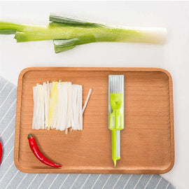 Multifunktionsskärare i rostfritt stål