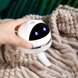 Mini Desktop dammsugare