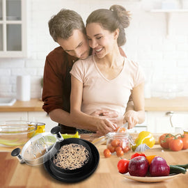 Kycklingförstörare