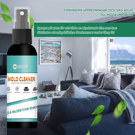 Möbel- och kakelmögelborttagare