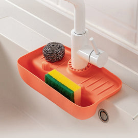 Avloppsstativ för kran