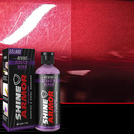 Innovativ ny reparationsformel